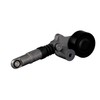 febi bilstein 29770 Belt Tensioner for V-Ribbed Belt, Pack of