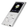 Lossless Sound Quality, Mini MP3 Music Player with, 64G Memory