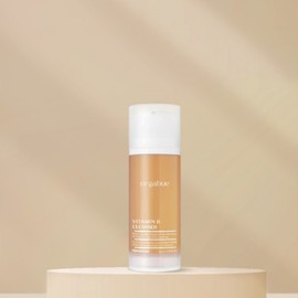 Partner company AllgaHyu Vitamin B Cleanser 120ml / 올가휴 비타민 B 클렌저 120ml