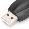USB to RS232 Converter Male 9 Pin Serial Built In