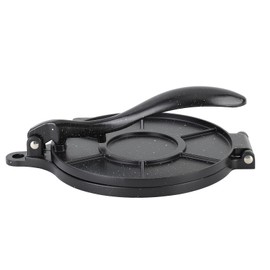 Tortilla Maker Aluminum Labor Saving Multifunctional Rotis Press for Dumpling Skin Dough
