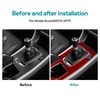 AIRSPEED for Honda Accord 9th Gen 2013 2014 2015 2016