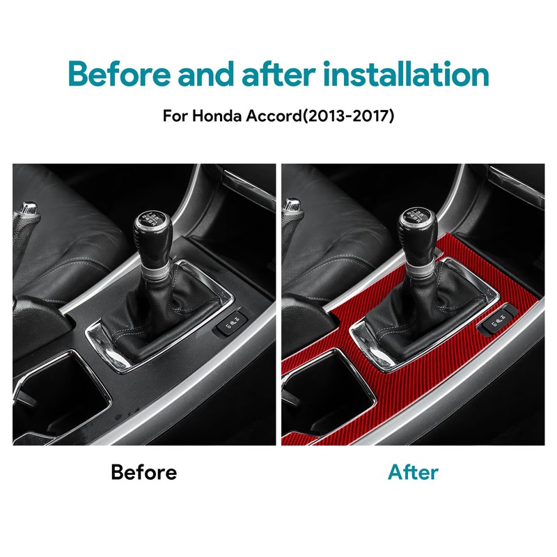 AIRSPEED for Honda Accord 9th Gen 2013 2014 2015 2016