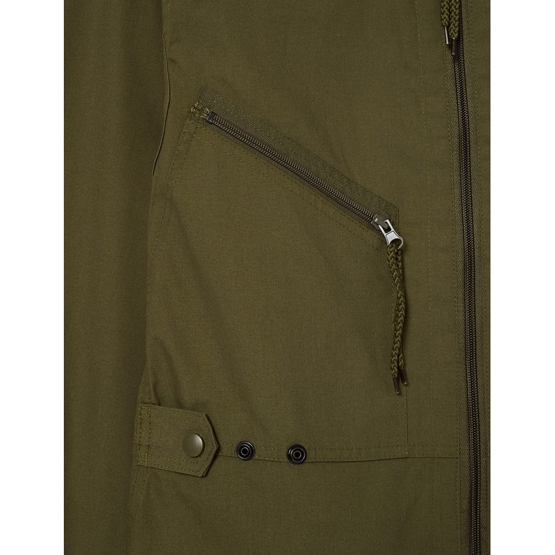 Mil-Tec BW Flight Combination Olive