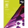 Trinity College London Rock & Pop 2018 Guitar Grade 2