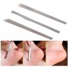Set Herramientas Para Pedicura 3pz Problemas Uñas Pies