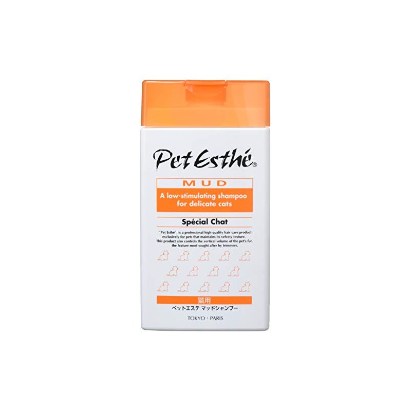 nitidou Pet of maddosyanpu- For Cat 350ml