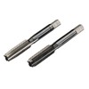 Völkel, 26370, Hand tap Set of 2 pieces, DIN 2181,