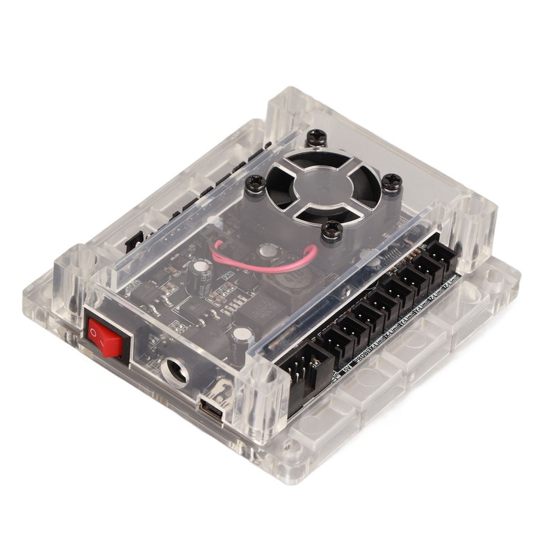 3 Axes GRBL Control Board USB Plug in Interface GRBL