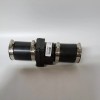 Superior Pump 2" x 2" Slip-On Sewage Check Valve Model
