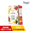 Funite one day, organic Lejamon Lemon Grapefruit Juice 14 Po
