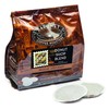 Baronet Coffee Pods [Donut Shop-54 Pods] Single Cup Use Like