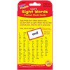 Trend Enterprises: Sight Words Level A Pocket Flash Cards, Great