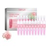 Serum Facial Pdrn De Salmón Pink Rostro