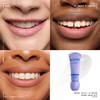 NYX PROFESSIONAL MAKEUP Smushy Matte Lip Balm, Tinted Lip Moisturizer