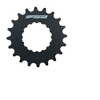 Fsa Comet MEGATOOTH DM 30D Shim.12V Steel, Sport, Black (Black),