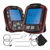 Maverick PRO-Series XR-50 Extended (500FT Range, 4 Probe) Digital Remote