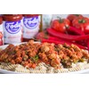 FODY FOOD COMPANY Pasta Sauce, Tomato Basil, 19.4 OZ