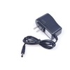 KNACRO Universal 12.6V 1A Power Supply Adapter 100V-240V AC to