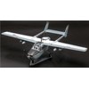 ICM ICM48290 1:48-Cessna O-2A Skymaster (Recon.)