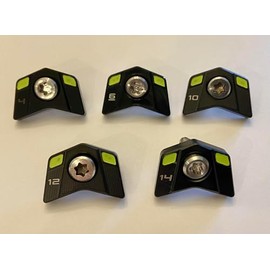 New 2021 Driver Weight for Cobra Radspeed - 4g 6g 10g 12g 14g