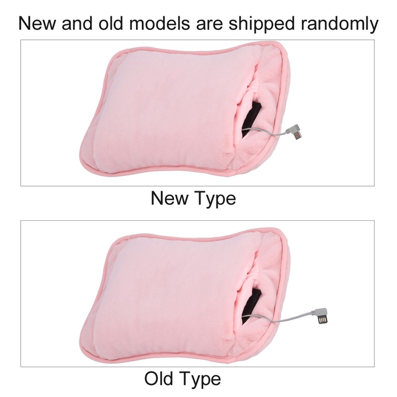 Graphene Heating Hand Warmer Intelligent Constant Temperature Hand Heater USB