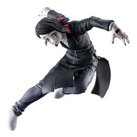 Bandai Spirits Ichibansho Ichiban - Demon Slayer: Kimetsu no Yaiba - Enmu (Shake The Sword Burn Your Heart), Multi, (BAS60175)