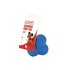 CLASSIC Odd Ball Rubber Dog Toy - 63mm - Blue