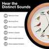 Mark Feldstein, The Original Singing Bird Clock, 25th Anniversary Edition,
