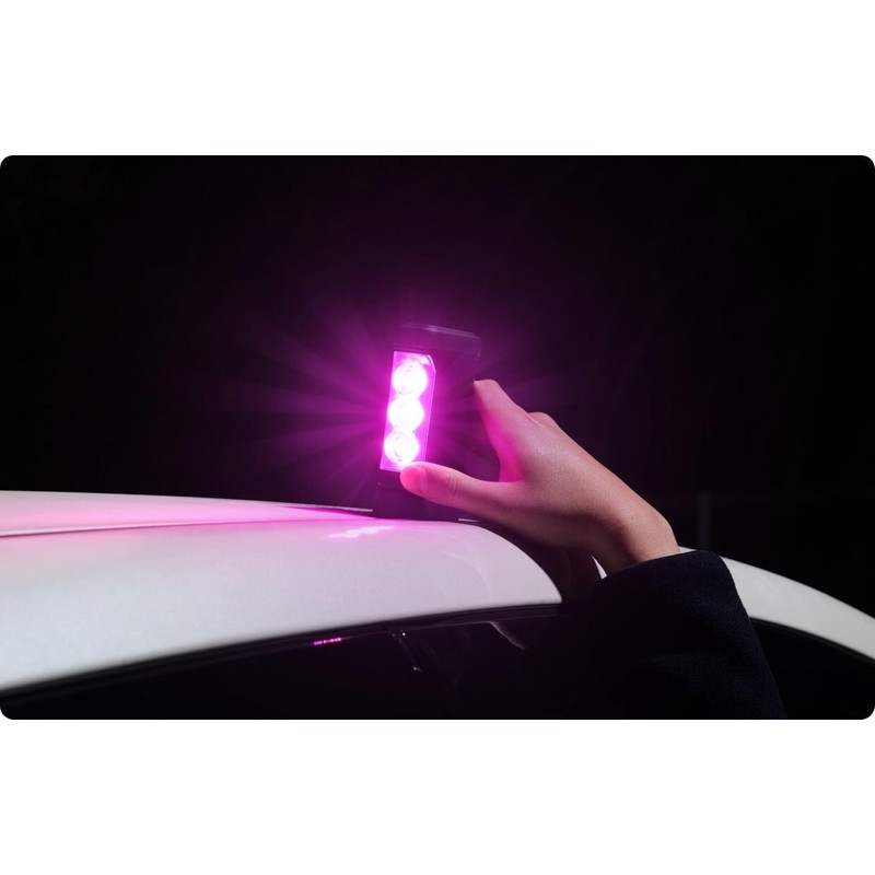 TZ/Purple Saver Model Number: V9TZZH004