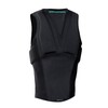 Ride Engine Empax V2 Vest Black M
