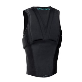 Ride Engine Empax V2 Vest Black M