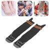 Heated Socks for Men Women Adjustable 5000mAh Rechargeable Battery Heated