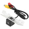 Car Backup Rearview Camera CCD Sensor Night Vision HD Color