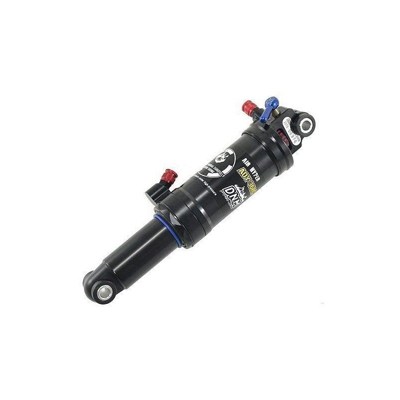 DNM AOY-36RC Mountain Bike Air Rear Shock with Lockout 200x55mm