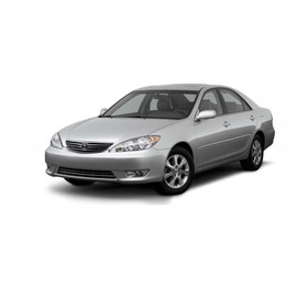 XtremeVision Interior LED for Toyota Camry 2000-2006 (9 Pieces) Cool White Interior LED Kit + Installation Tool