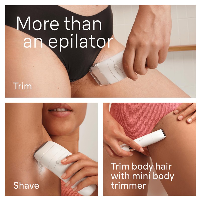 Braun Silk-épil 7 Epilator SE7-441