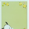 Sanrio 611930 Pochacco Phone Tab Pocket (Enjoy Idol)