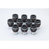 ビクセン(Vixen) 天体望遠鏡アクセサリ 望遠鏡用接眼レンズ SLVシリーズ SLV2.5mm 焦点距離2.5mm 37202-7