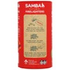 100 x Natural Firelighters, 100 Cubes, Long Lasting Fire Starters