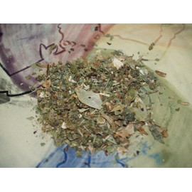 Herbal Medicinal Loose Leaf Tea-Big Grouch Tea