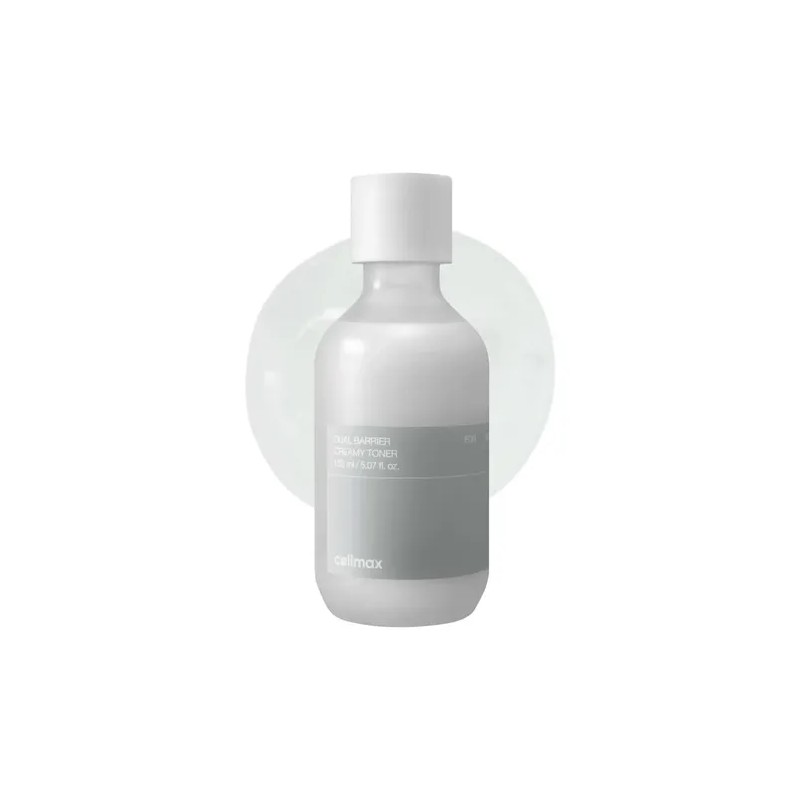 Tónico Cremoso Doble Barrera Celimax
