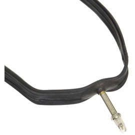 SCHWALBE 19AV US 40MM Black