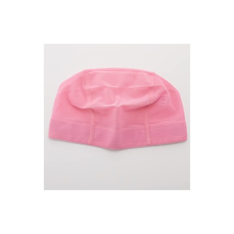 Swim Cap Solid Mesh Swimming Cap Swimming Hat For Adult/Kid,