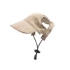 Dog Baseball Cap, Dog Cat Summer Beach Visor Hat with