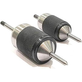 Buyohlic Universal Self Aligner Transfer Punch (Set of Both)