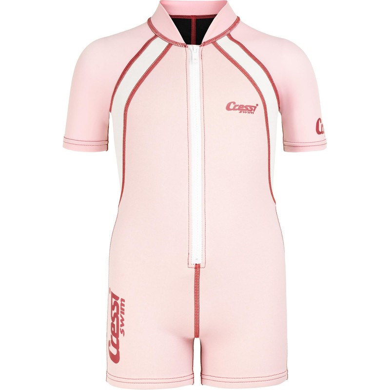 Cressi Shorty Kid - Muta Shorty per Bambini in Neoprene