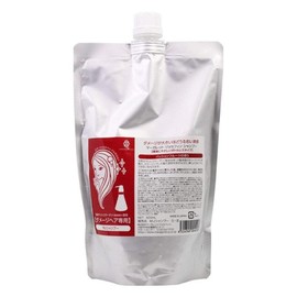 Margaret Josephine shampoo 500ml refill, 1 pc / 마가렛 조세핀 샴푸 500ml 리필용, 1개