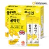 Roniwell [Roniwell] Honey Tamin Grapefruit Flavor 10 packets x 3