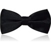 Best Item Bow Necktie, Men's, Kids, One-touch Tie, Plain, Easy